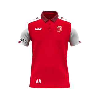 Polo Dynamic SV Fellbach Fußball