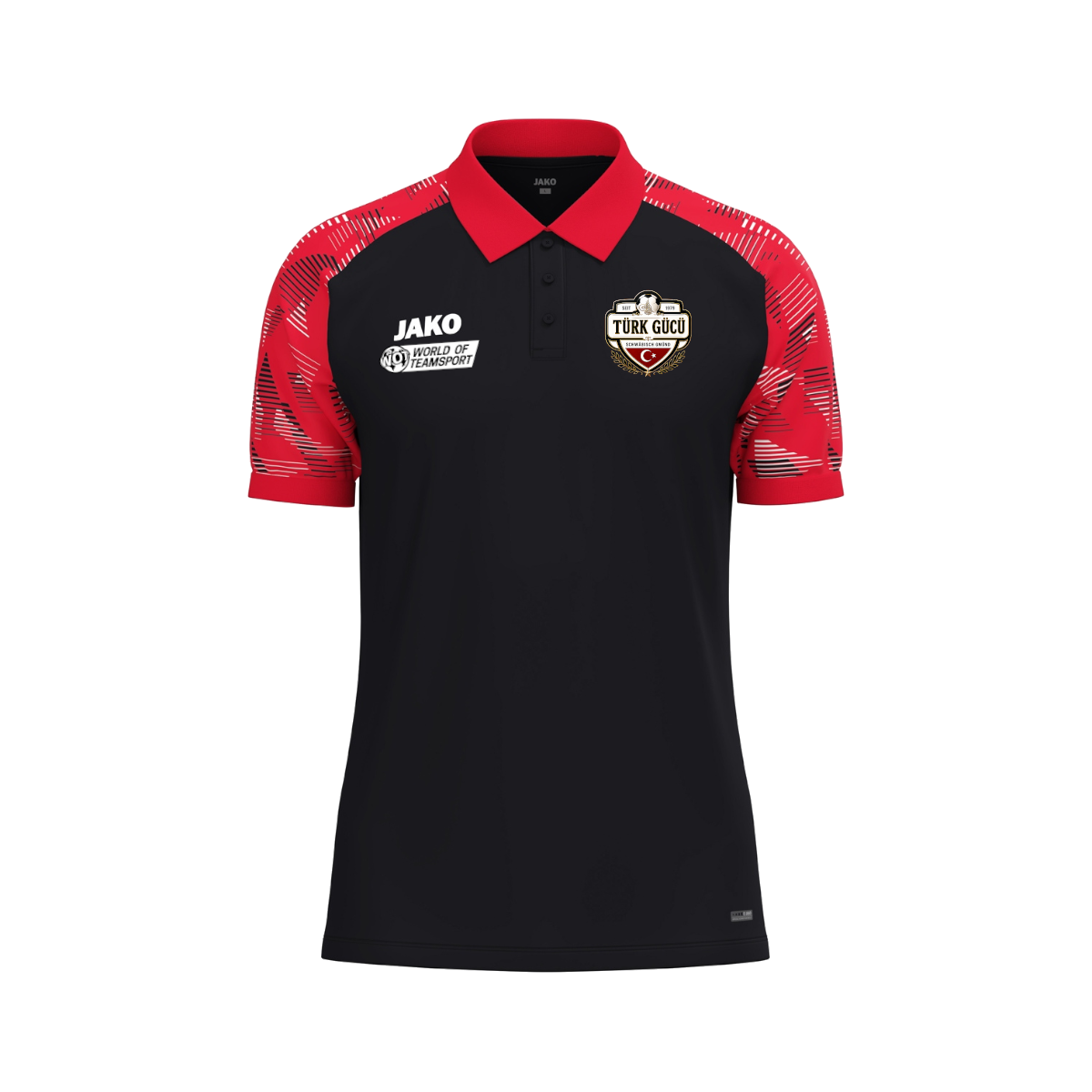 Polo Sonic TSK Türkgücü Gmünd