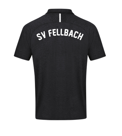 Polo Challenge SV Fellbach SV Fellbach Trainer