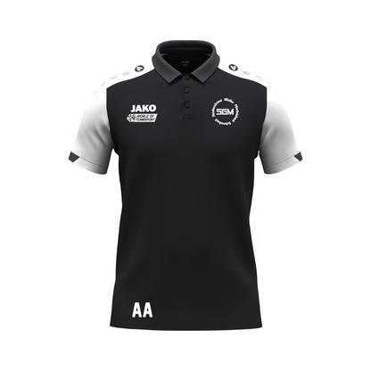 Polo Dynamic SGM Miedelsbach/ Haubersbronn Weiler/ Schornbach