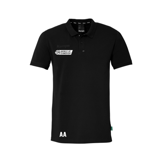 Polo Shirt SG Schorndorf Handball