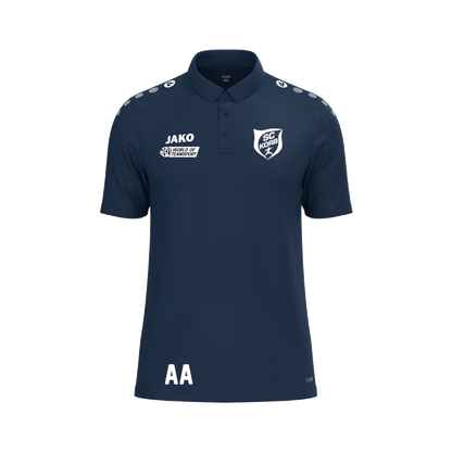 Polo One SC Korb Turnen