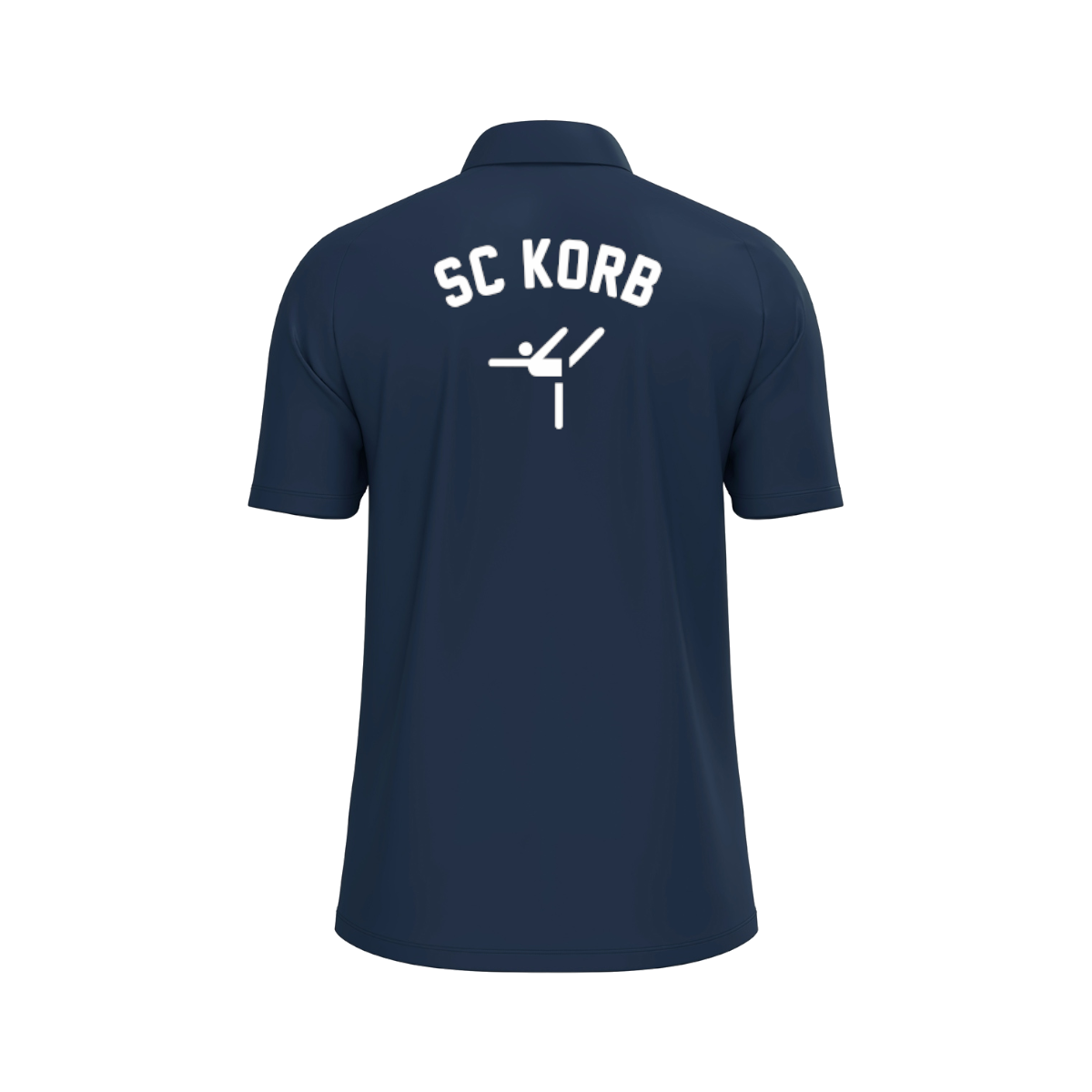 Polo One SC Korb Turnen