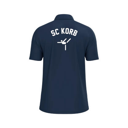 Polo One SC Korb Turnen