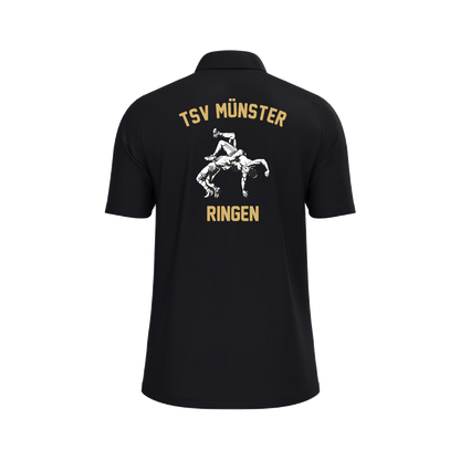 Polo One TSV Münster Ringen
