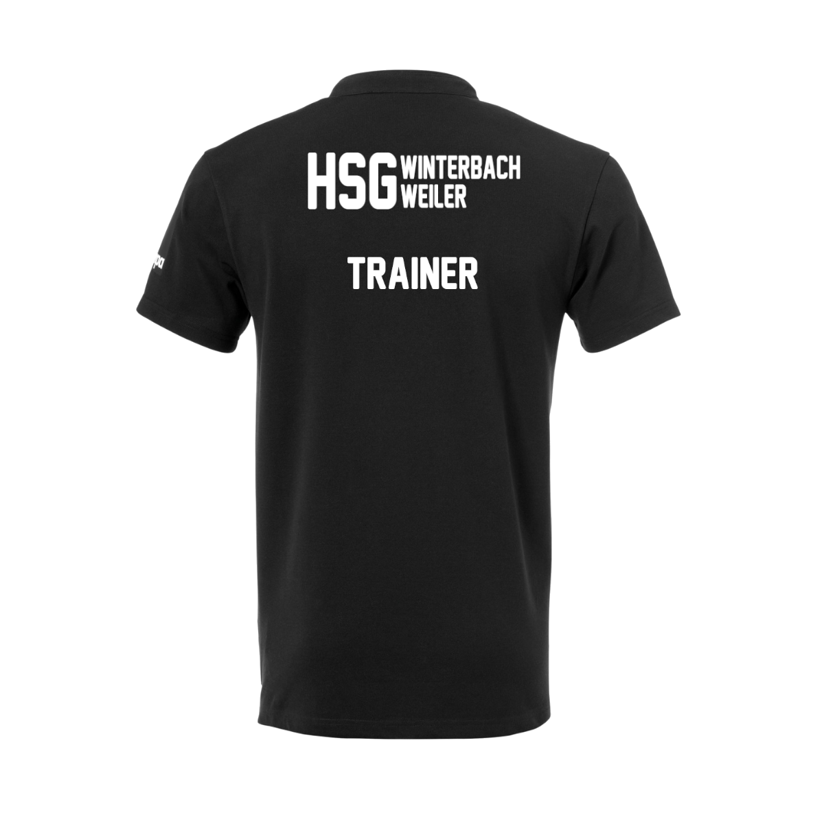 Polo Trainer Herren HSG Winterbach / Weiler