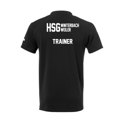 Polo Trainer Herren HSG Winterbach / Weiler