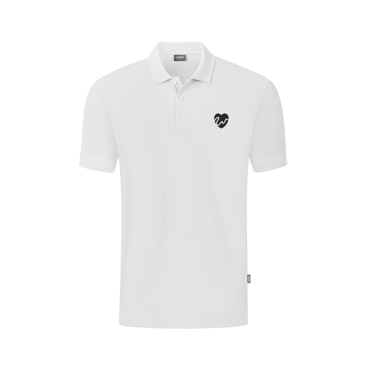 JAKO Polo Organic Gemeinde Winterbach