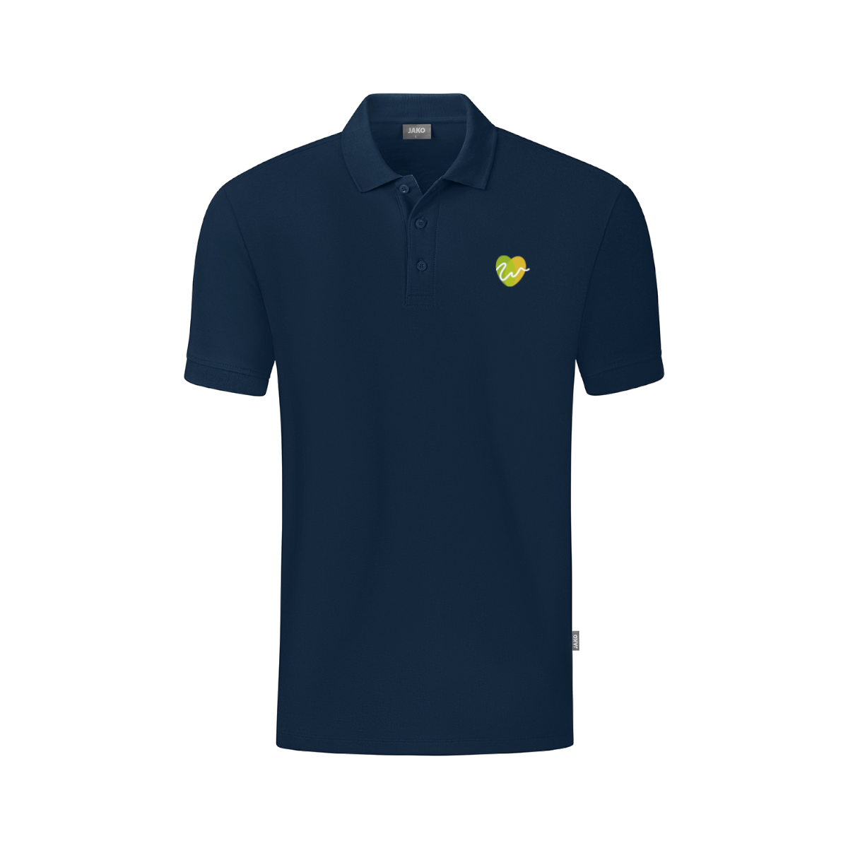 JAKO Polo Organic Gemeinde Winterbach