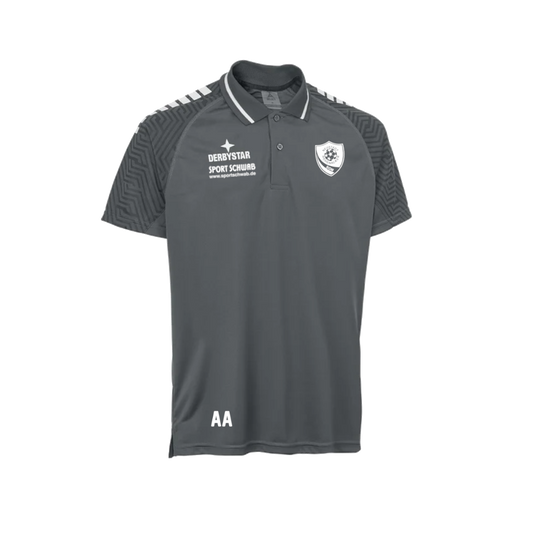 Primo Polo-Shirt v24 SGM Neustadt-Hohenacker Trainer