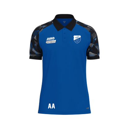 Polo Sonic TSV Adelberg-Oberberken