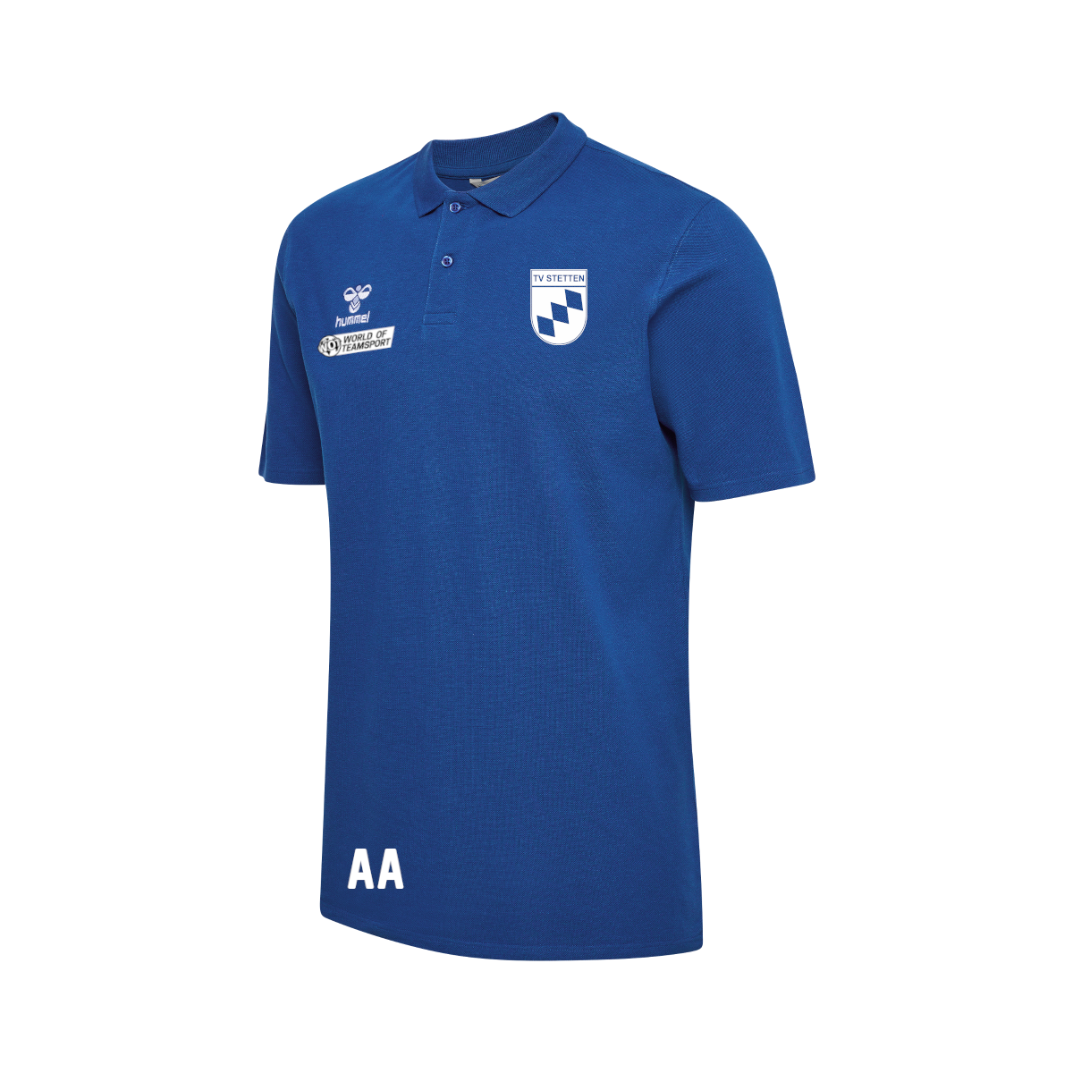 HMLGO 2.0 Polo TV Stetten Handball