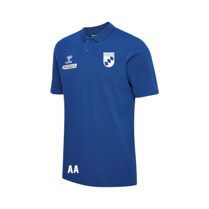 HMLGO 2.0 Polo TV Stetten Handball