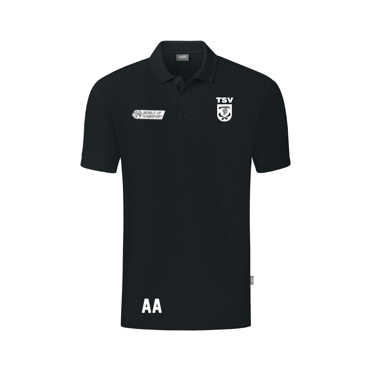 Polo Organic TSV Strümpfelbach Trainer