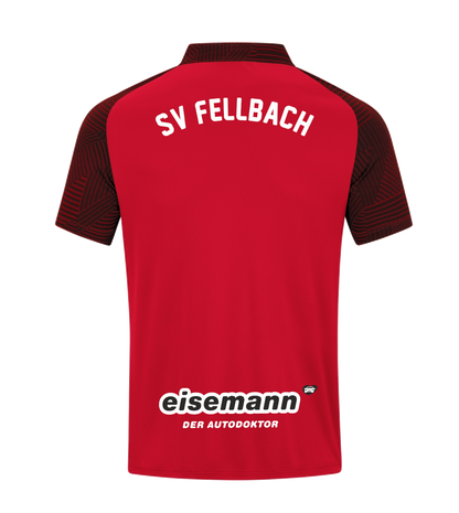 Polo Performance SV Fellbach Fußball