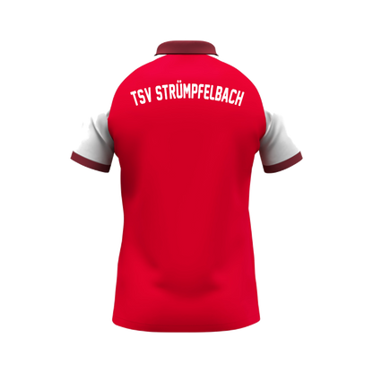 Polo Dynamic TSV Strümpfelbach