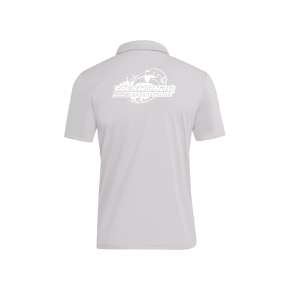 Poloshirt Taekwondo Stuttgart
