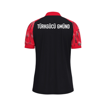 Polo Sonic TSK Türkgücü Gmünd