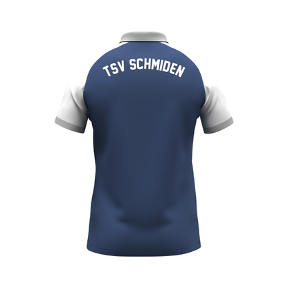 Polo Dynamic TSV Schmiden Trainer
