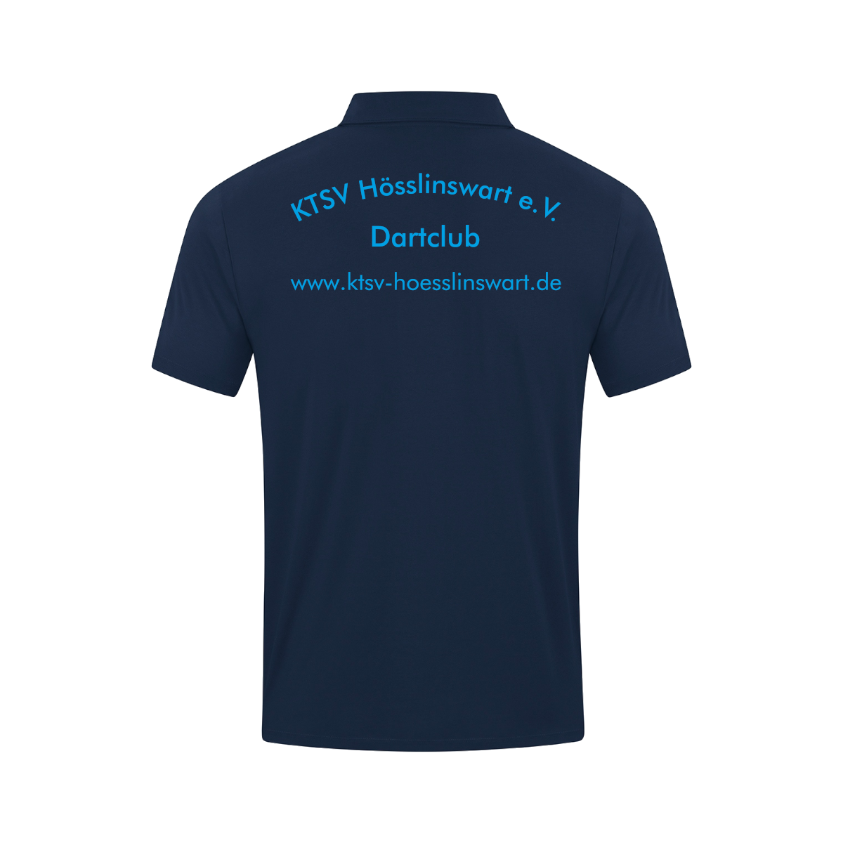 Polo KTSV Hösslinswart Dart