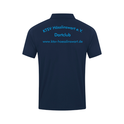 Polo KTSV Hösslinswart Dart