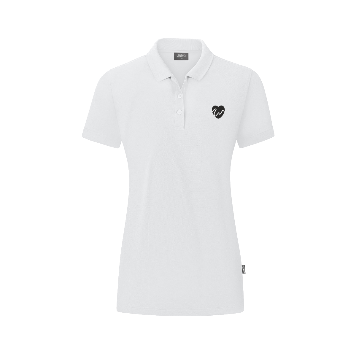 JAKO Polo Organic Gemeinde Winterbach