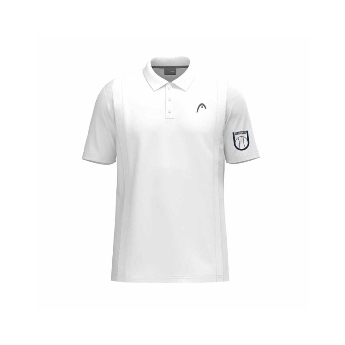 CLUB 25 TECH Polo Shirt TC Urbach Herren