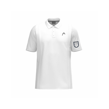 CLUB 25 TECH Polo Shirt TC Urbach Herren