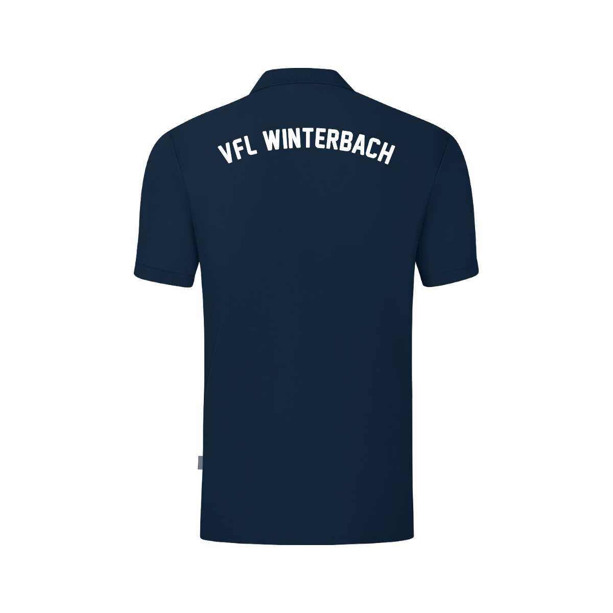 JAKO Polo Organic VFL Winterbach Aktive