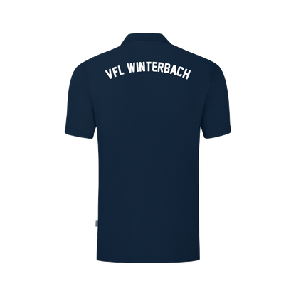 JAKO Polo Organic VFL Winterbach Aktive