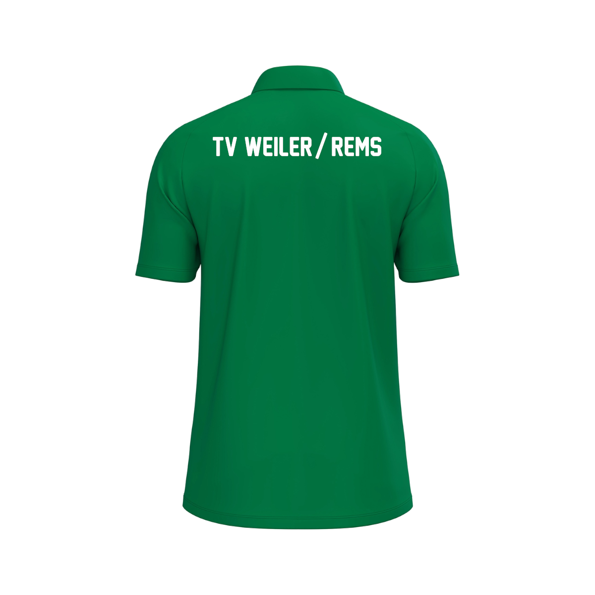 JAKO Polo One TV Weiler/Rems Fußball