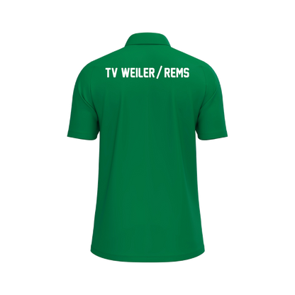 JAKO Polo One TV Weiler/Rems Fußball