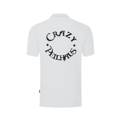 JAKO Polo Organic Crazy Peilhaus