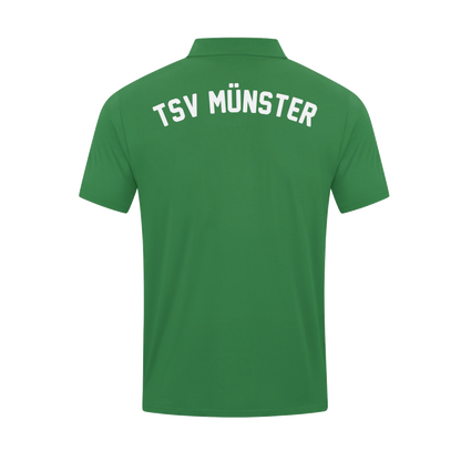 Polo TSV Münster Aktive