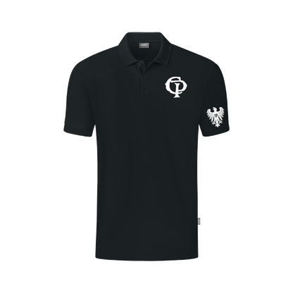 JAKO Polo Organic Crazy Peilhaus