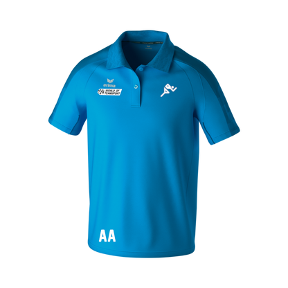 EVO STAR Poloshirt SV Remshalden Leichtathletik