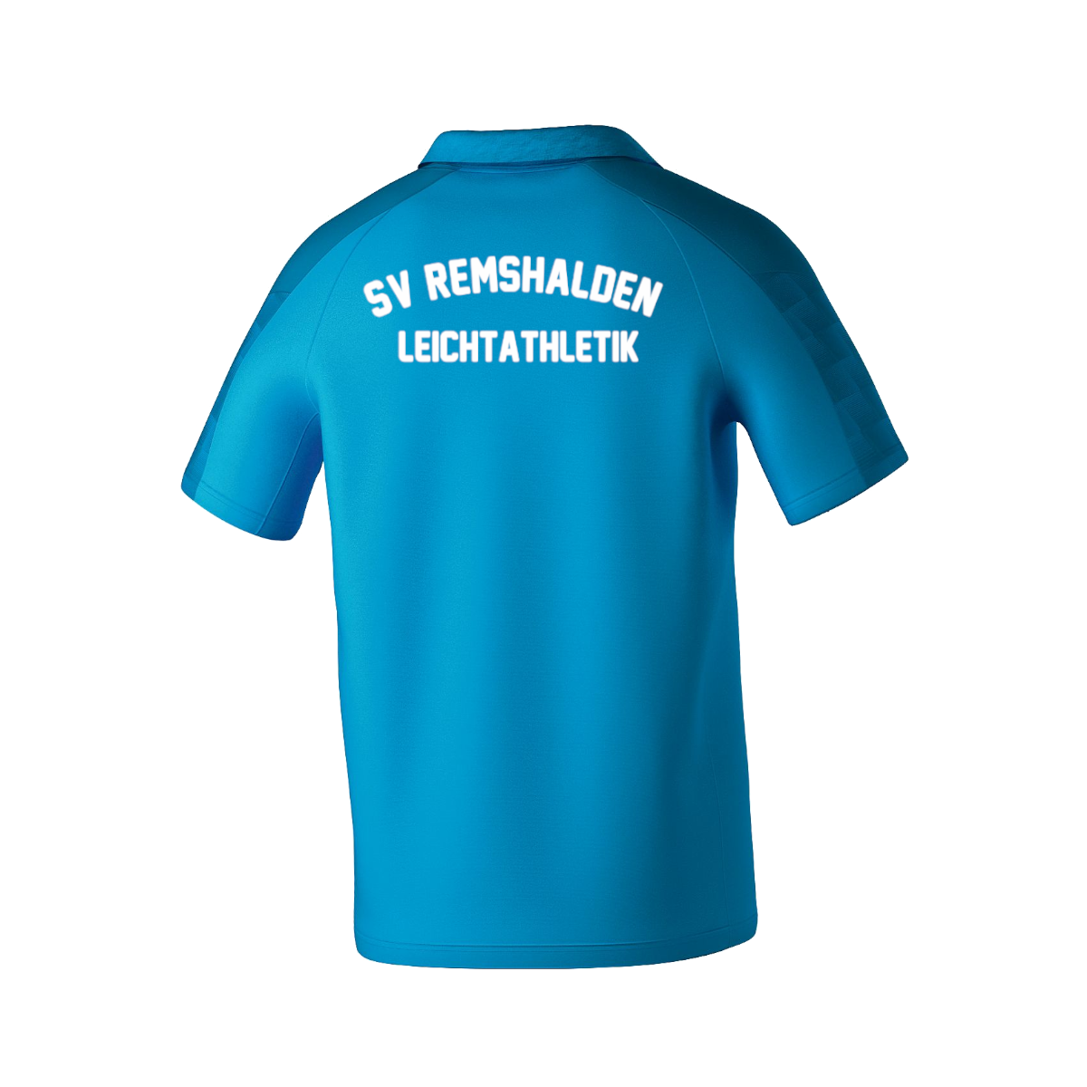 EVO STAR Poloshirt SV Remshalden Leichtathletik