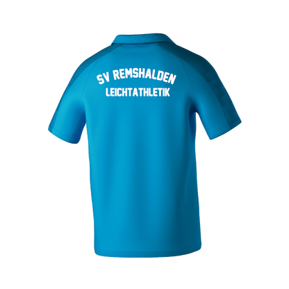 EVO STAR Poloshirt SV Remshalden Leichtathletik