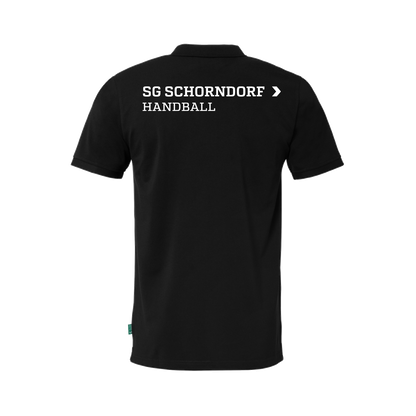 Polo Shirt SG Schorndorf Handball