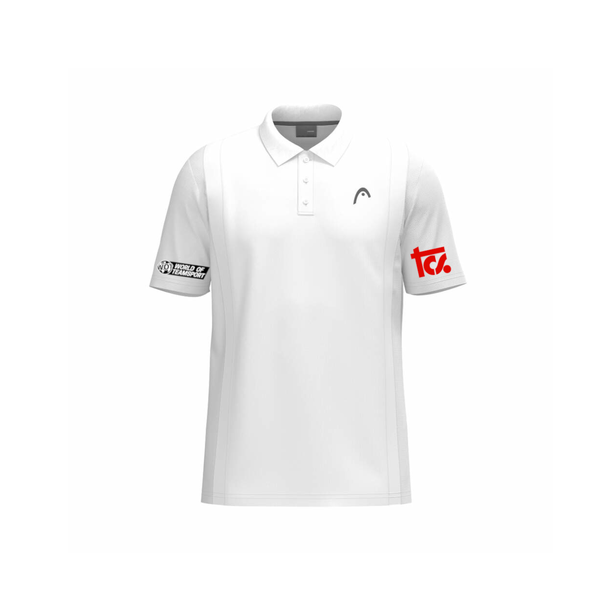 CLUB 25 TECH Polo Shirt TC Schnait Tennis Herren