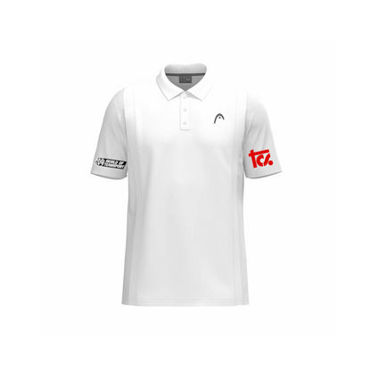 CLUB 25 TECH Polo Shirt TC Schnait Tennis Herren