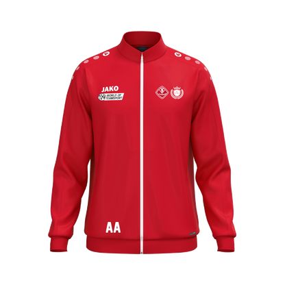 Polyesterjacke One SGM TSV Lichtenwald FC Winterbach