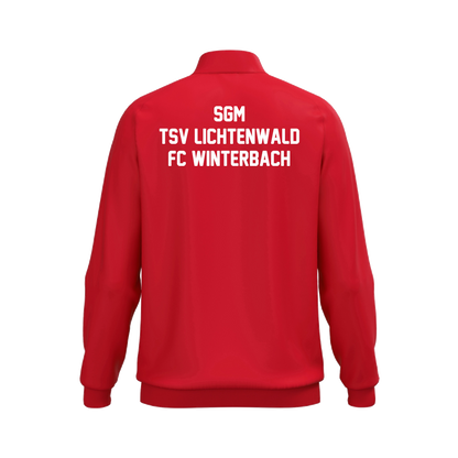 Polyesterjacke One SGM TSV Lichtenwald FC Winterbach