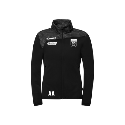 Athletics 29 Poly Jacke Damen SG Schorndorf Handball