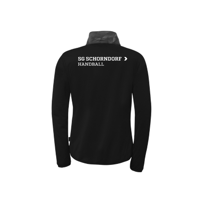 Athletics 29 Poly Jacke Damen SG Schorndorf Handball