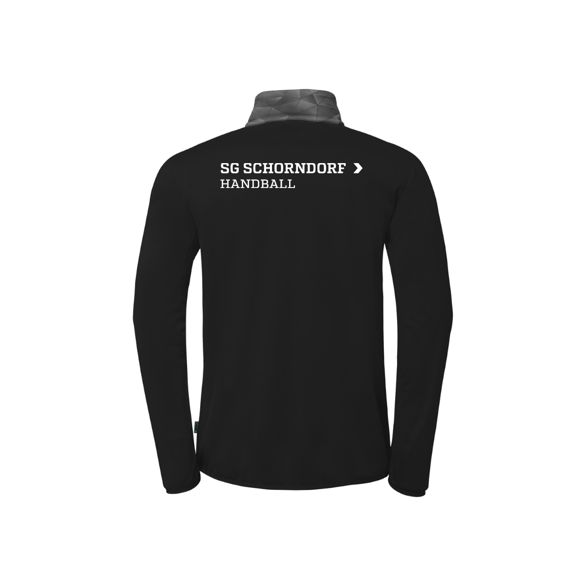 Athletics 29 Poly Jacke Kinder/Herren SG Schorndorf Handball