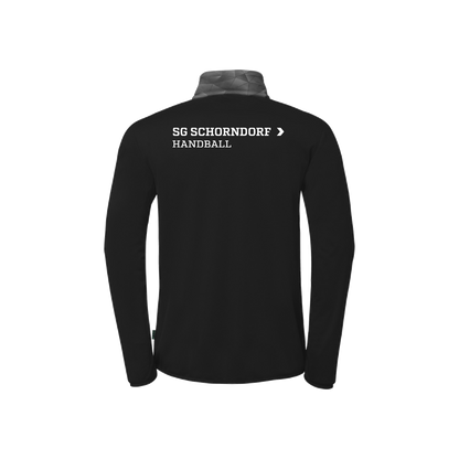 Athletics 29 Poly Jacke Kinder/Herren SG Schorndorf Handball