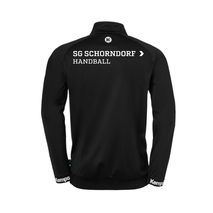 Wave 26 Poly Jacke Kinder/Herren SG Schorndorf Handball