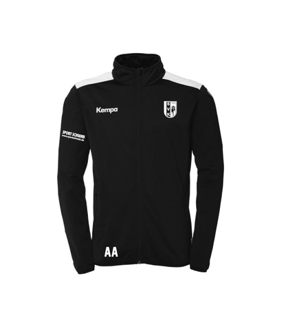 Emotion 27 Poly Jacke Kinder/Herren SV Kaisersbach Handball