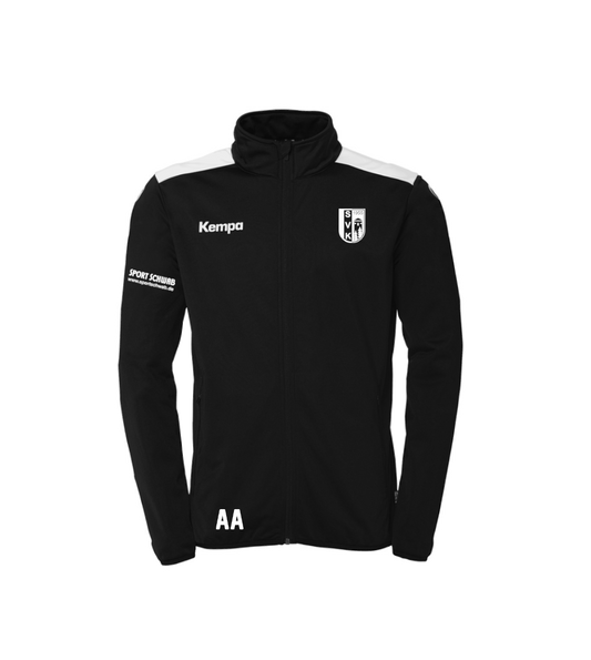 Emotion 27 Poly Jacke Kinder/Herren SV Kaisersbach Handball